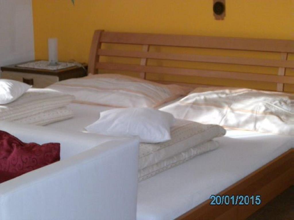 Ferienwohnung Haus Freitag Millstatt am See Zimmer foto